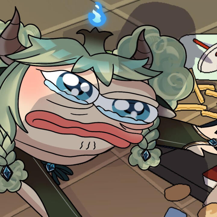 profile picture of Hitsuji Tomoka