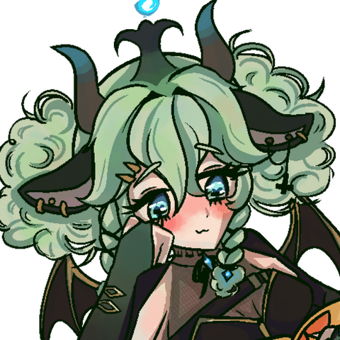 profile picture of Hitsuji Tomoka